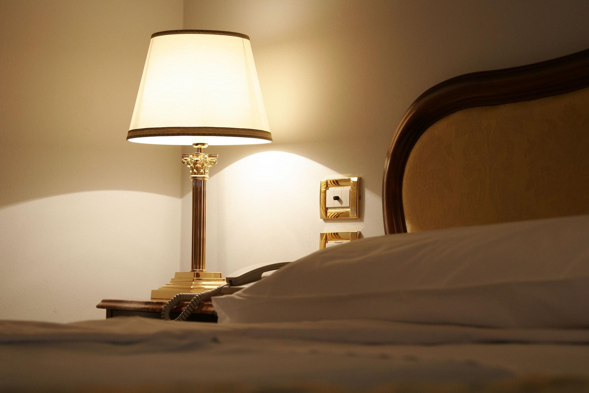 Grand Hotel Trieste & Victoria Абано Терме Екстериор снимка